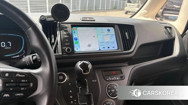 Kia The New Kia Ray id 4739424 из Кореи 8