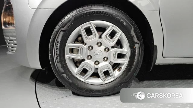 Hyundai Staria id 4619245 из Кореи 27