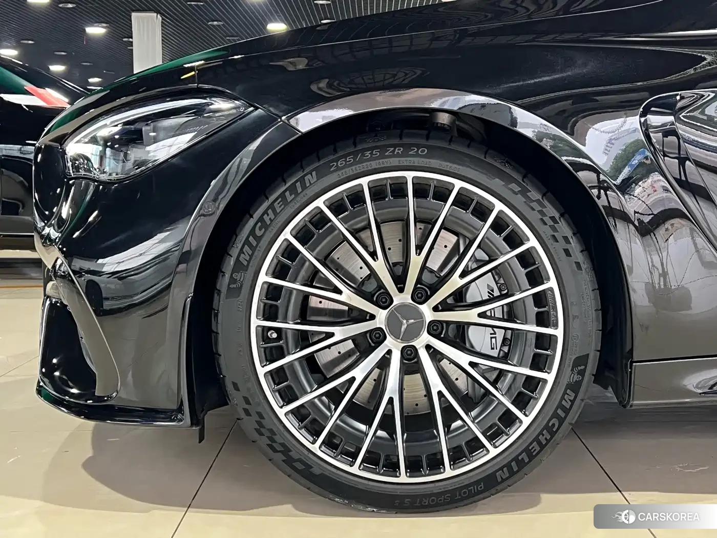 Mercedes-Benz CLE AMG id 4634712 из Китая 22