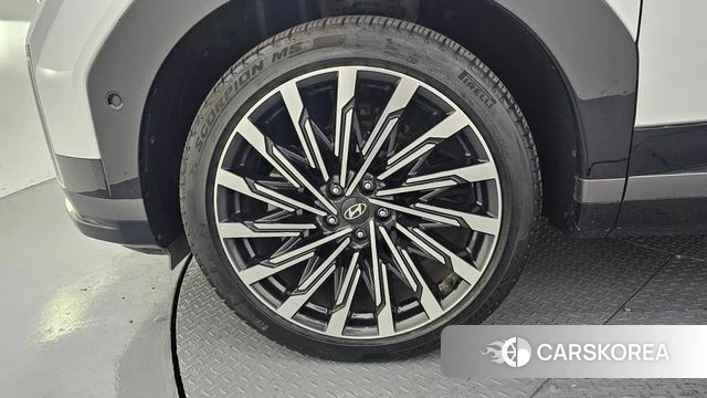 Hyundai Santa Fe (MX5) id 3963706 из Кореи 15