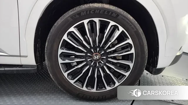 Hyundai Palisade id 3468610 из Кореи 15