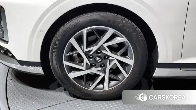 Hyundai Grandeur (GN7) id 3360177 из Кореи 15