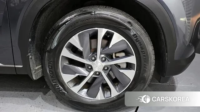 Hyundai Palisade id 3514010 из Кореи 15