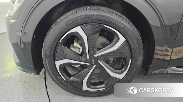 Kia EV6 id 3922942 из Кореи 15