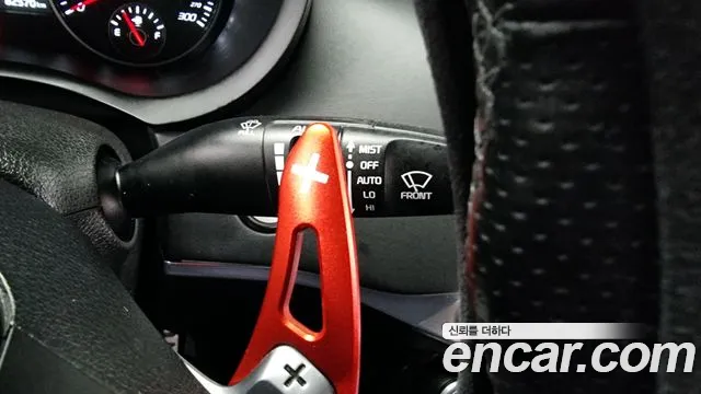 Kia Stinger id 2760550 из Кореи 15