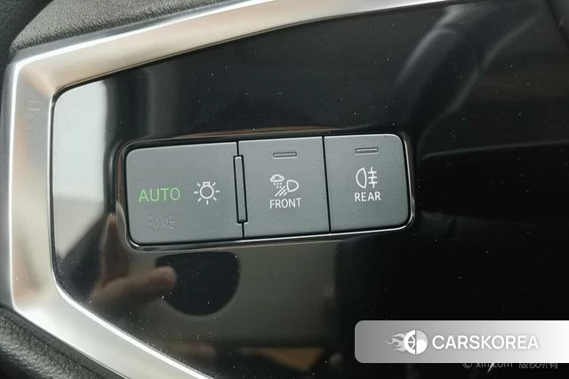 Audi Q3 id 4253617 из Китая 19