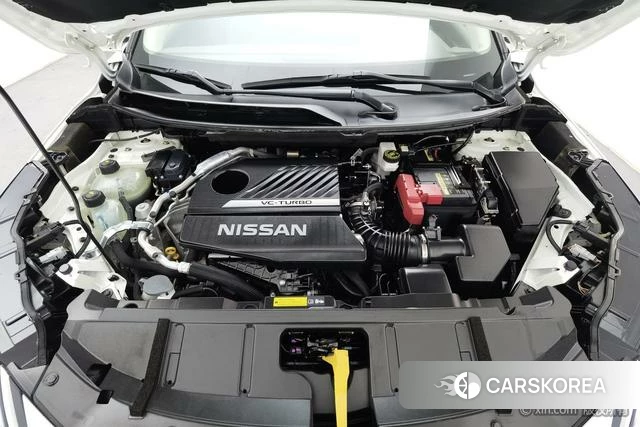 Nissan Qijun id 4262215 из Китая 19