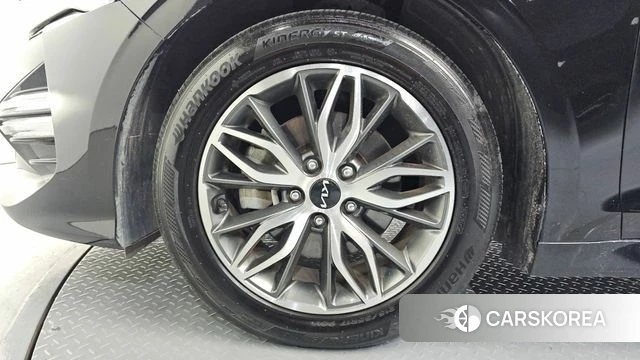 Kia K5 3rd generation id 4763469 из Кореи 15