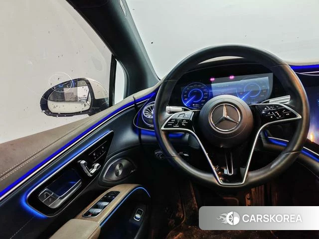 Mercedes-Benz EQS id 4272140 из Китая 15