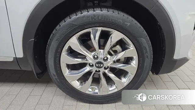 Kia The New Sorento id 3407942 из Кореи 15