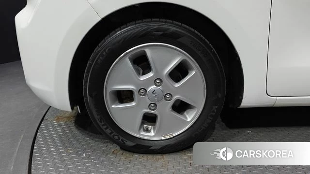 Kia The New Ray id 4900796 из Кореи 15