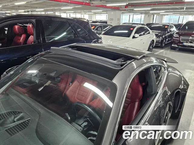 Porsche 911(992) id 2715267 из Кореи 9