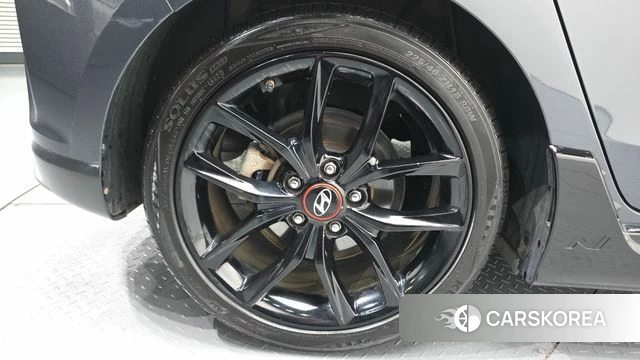 Hyundai Veloster (JS) id 3845389 из Кореи 15