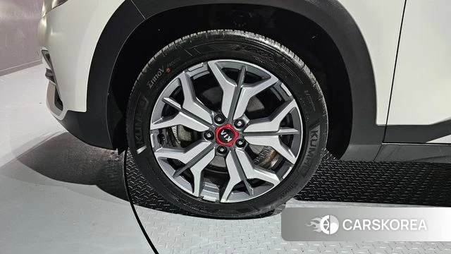 Kia Seltos id 4232277 из Кореи 15