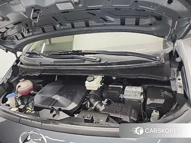 Hyundai Staria id 3665686 из Кореи 14