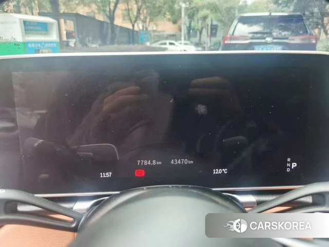Mercedes-Benz S-class id 4239742 из Китая 5