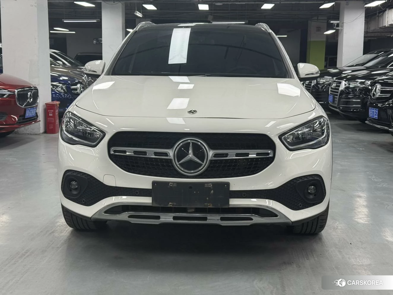 Mercedes-Benz GLA id 4421091 из Китая 26