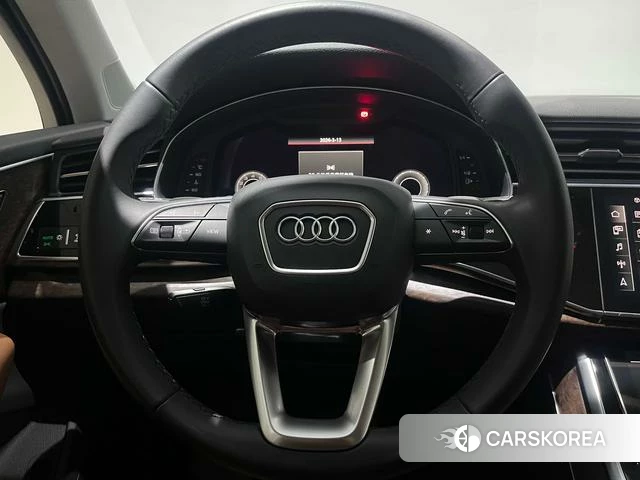Audi Q7 id 4238138 из Китая 12