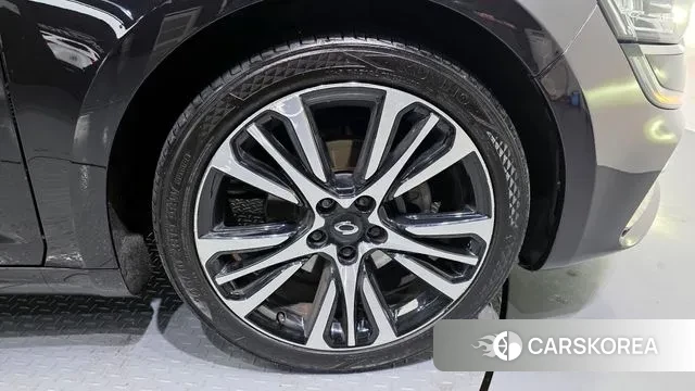 Renault Korea (Samsung) The New SM6 id 3691888 из Кореи 15