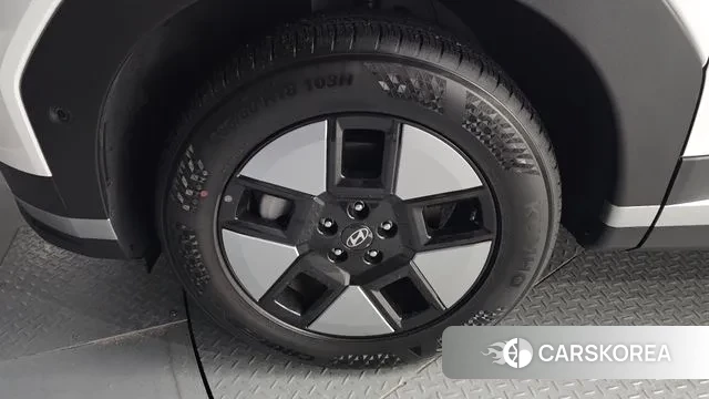 Hyundai Santa Fe (MX5) id 3571378 из Кореи 15