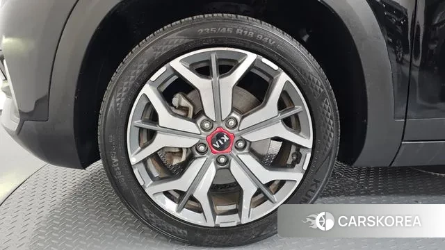 Kia Seltos id 3412301 из Кореи 15