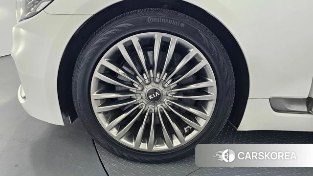 Kia More K9 id 4557736 из Кореи 14
