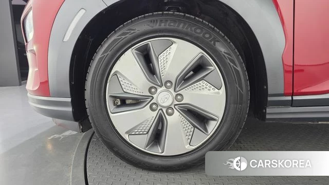 Hyundai Kona Electric id 4865222 из Кореи 15
