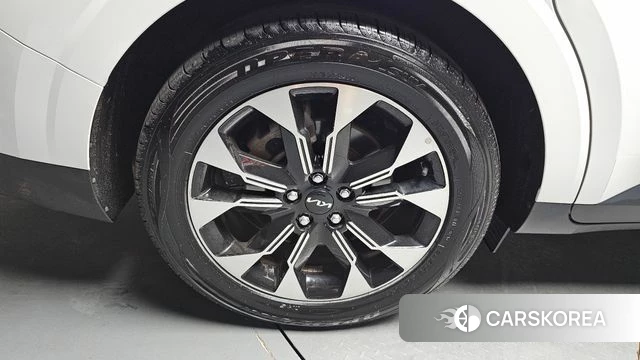 Kia Carnival 4th generation id 4613741 из Кореи 25