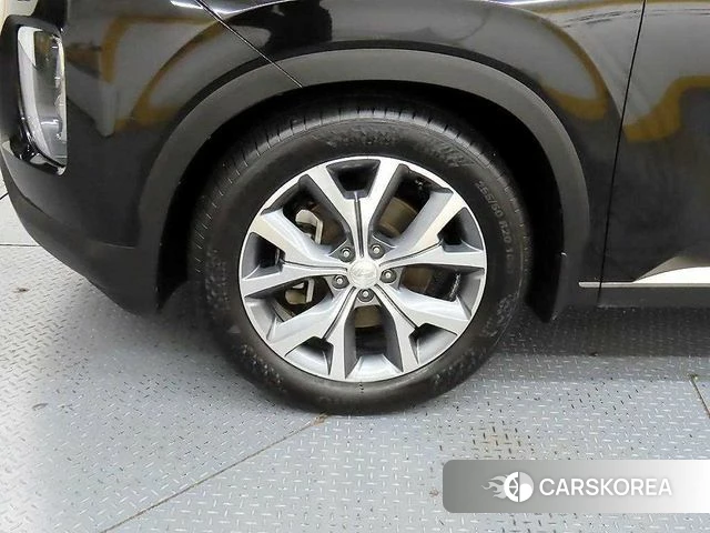 Hyundai Palisade id 4595789 из Кореи 15