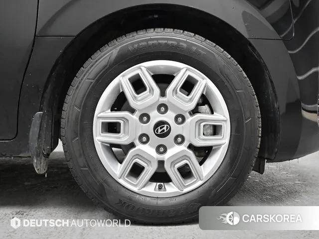 Hyundai Staria id 3517712 из Кореи 15