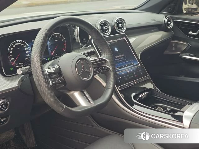 Mercedes-Benz Class C id 4307132 из Китая 12