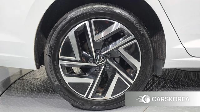 Volkswagen 7th Generation of Jetta id 4517532 из Кореи 26