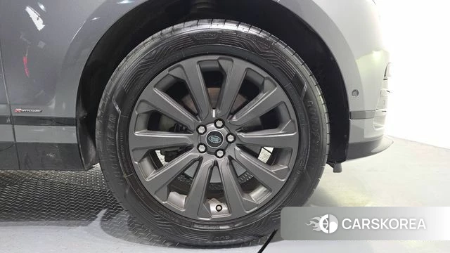 Land Rover Range Rover Velar id 4490591 из Кореи 33
