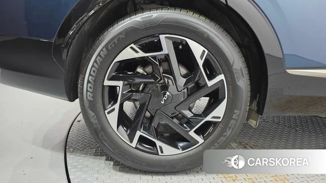 Kia Sportage 5th Generation id 4646500 из Кореи 25
