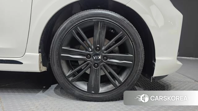 Kia All New Morning (JA) id 3845220 из Кореи 15