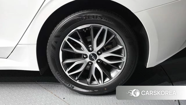 Kia K5 3rd generation id 4936012 из Кореи 25
