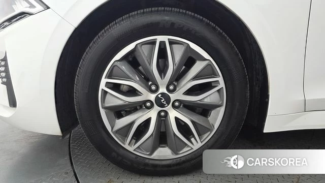 Kia K5 Hybrid 3rd Generation id 4835364 из Кореи 28