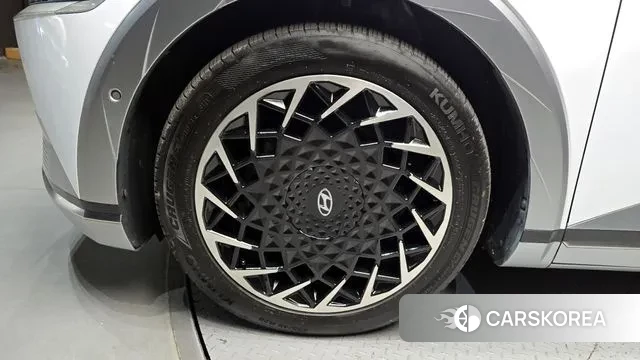 Hyundai Ionic 5 id 3421375 из Кореи 15