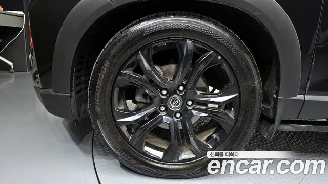 Ssangyong All New Rexton id 2751954 из Кореи 15