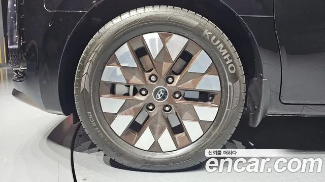 Hyundai Staria id 2677416 из Кореи 15