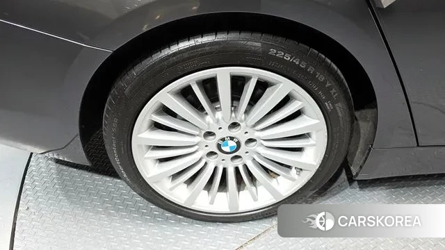 BMW 4 Series (F32) id 3504660 из Кореи 15