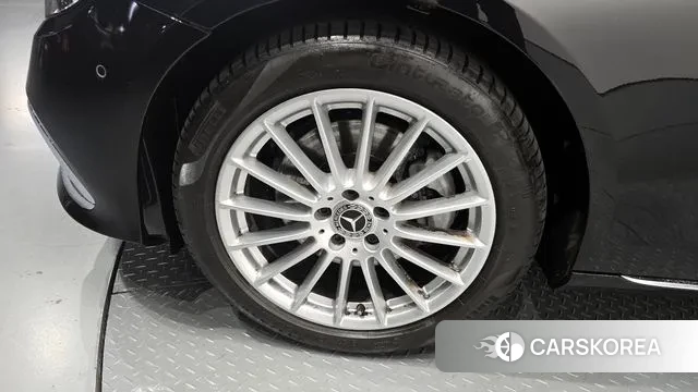 Mercedes-Benz E-Class W213 id 3328506 из Кореи 15