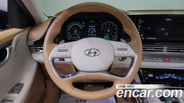 Hyundai The New Grandeur IG id 2538914 из Кореи 15