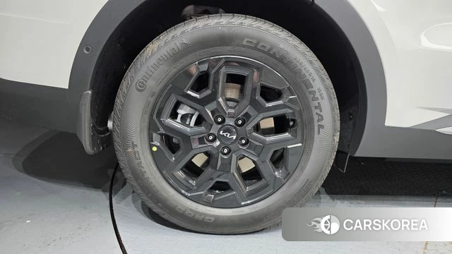 Kia The New Sorento 4th Generation id 4782798 из Кореи 15