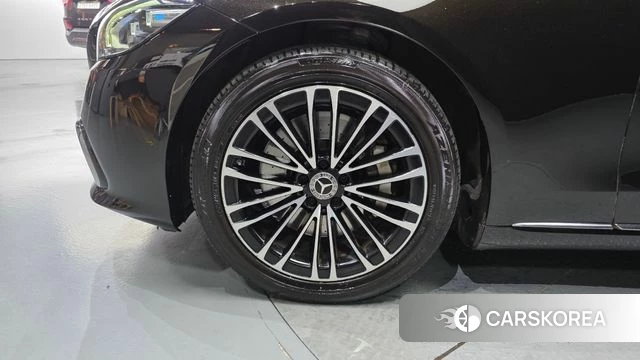 Mercedes-Benz S-Class W223 id 4586126 из Кореи 31