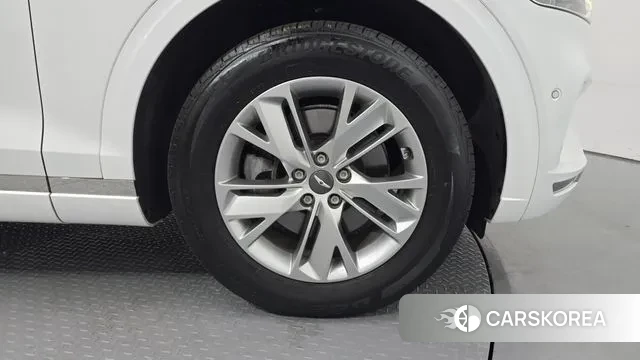 Genesis GV70 id 3524542 из Кореи 15