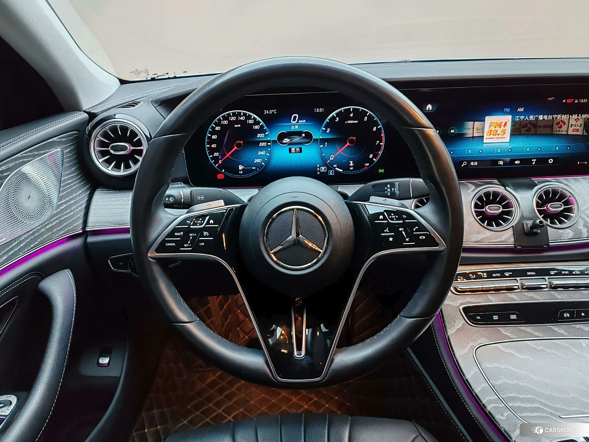Mercedes-Benz CLS id 4440915 из Китая 15