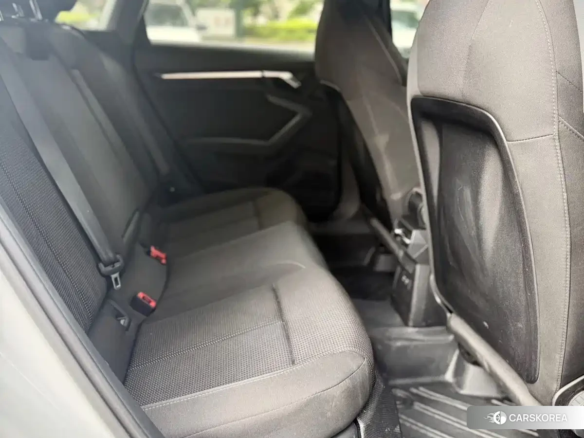 Audi A3 id 4583639 из Китая 19