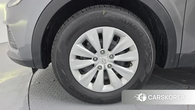 Renault Korea (Samsung) XM3 id 3165751 из Кореи 15