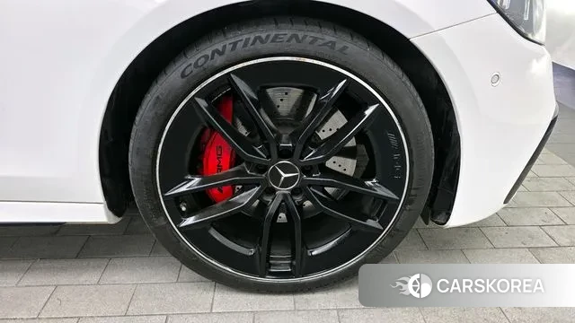 Mercedes-Benz E-Class W213 id 3457874 из Кореи 15